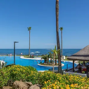 Mi Capricho Playa Marbella Apartamento