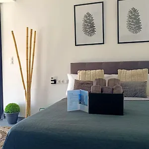 Estudio Almirante Beach 9 Apartamento