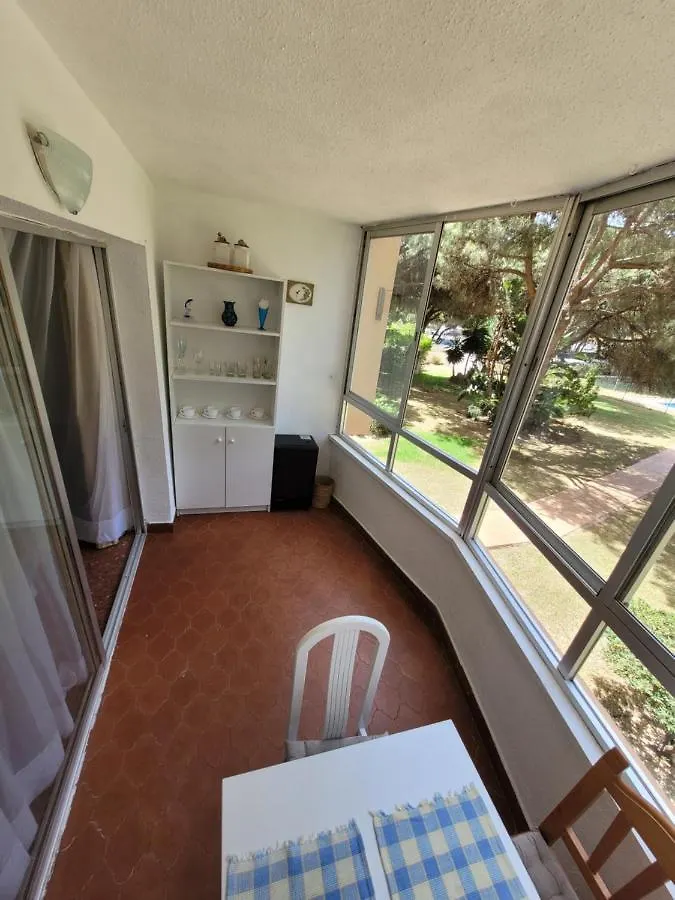 Apartment Studio Calypso 5 Sitio de Calahonda