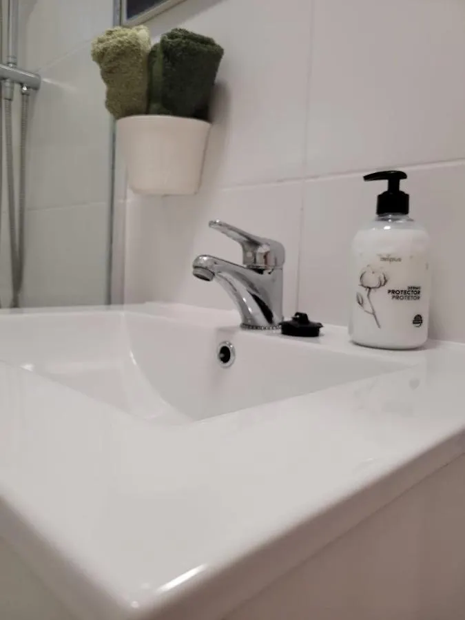 Apartmán Studio Calypso 5 Sitio de Calahonda