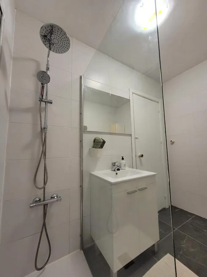 Studio Calypso 5 Sitio de Calahonda Španělsko