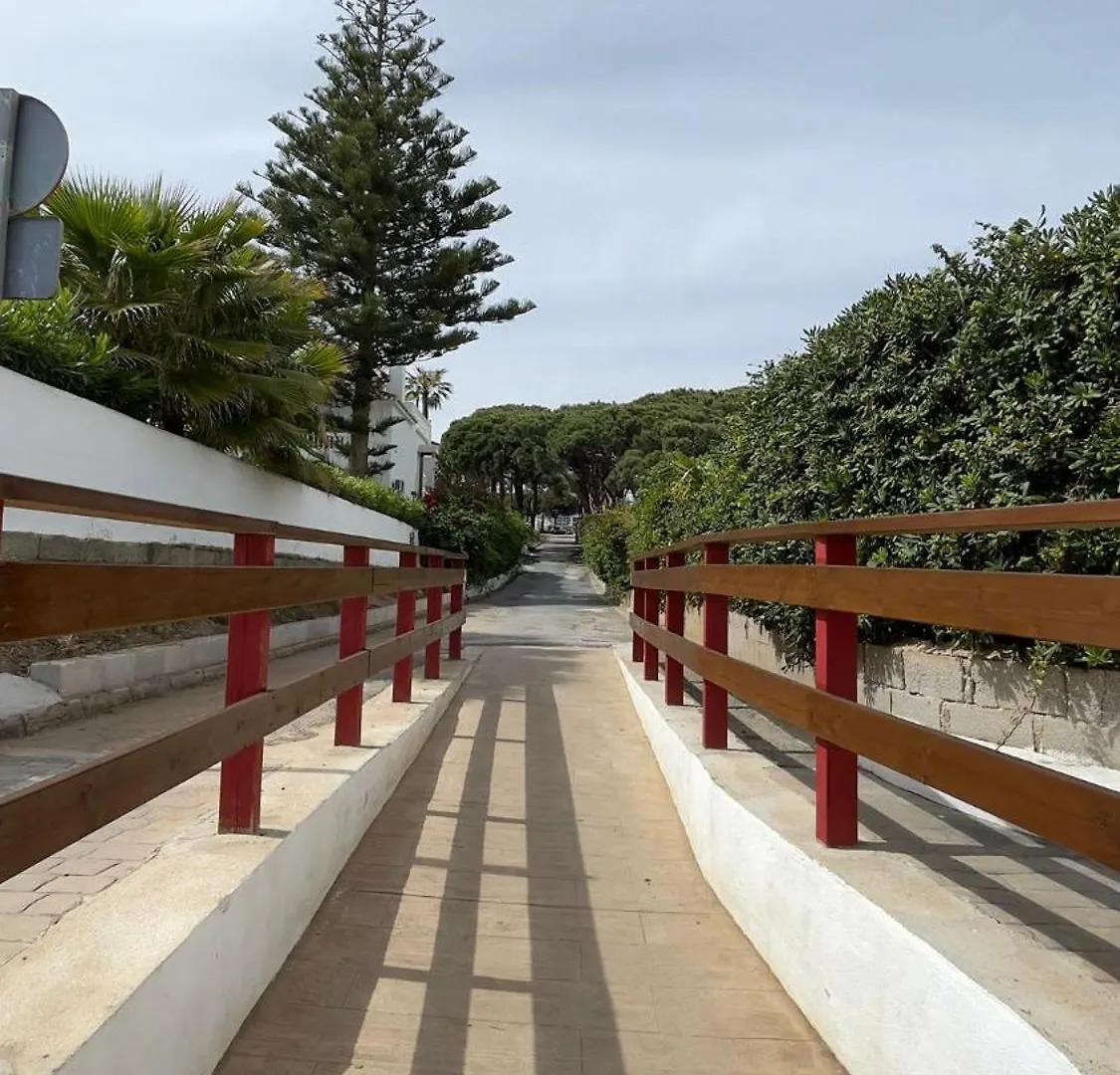 Apartmán Studio Calypso 5 Sitio de Calahonda