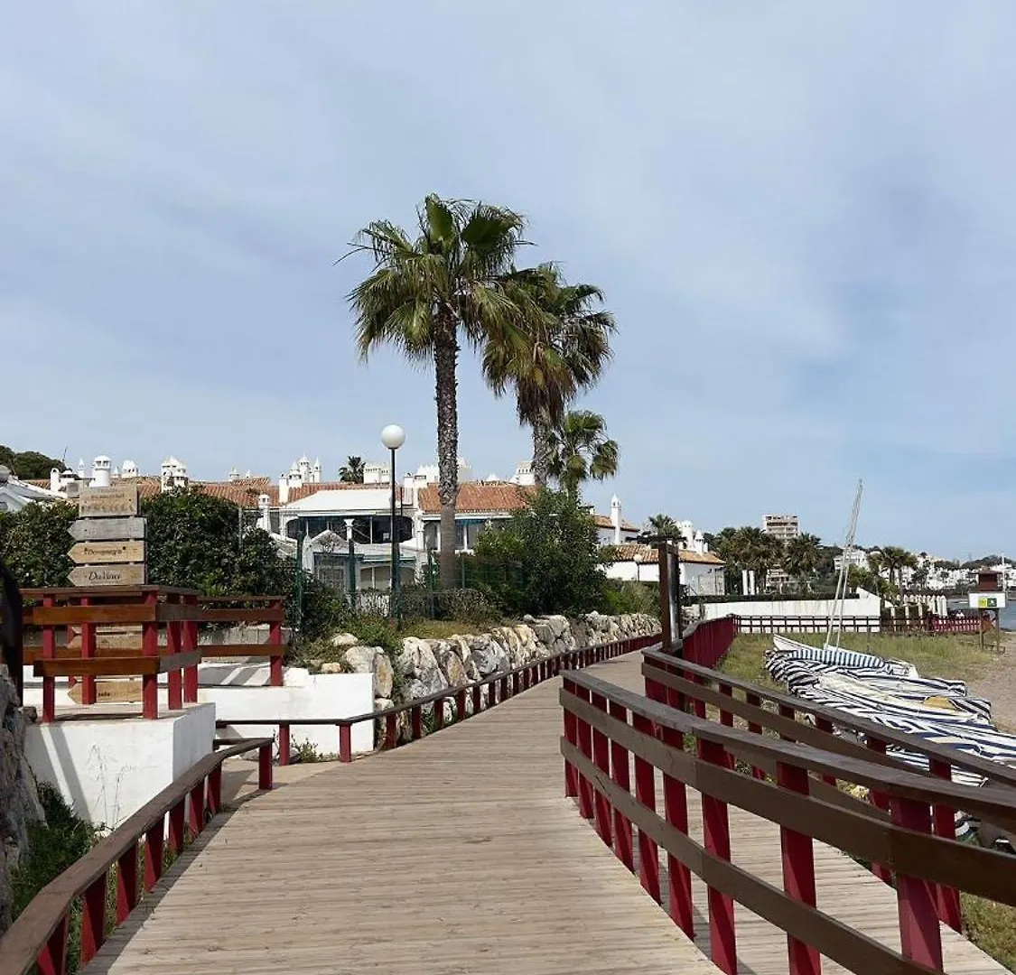 Studio Calypso 5 Sitio de Calahonda Spanien