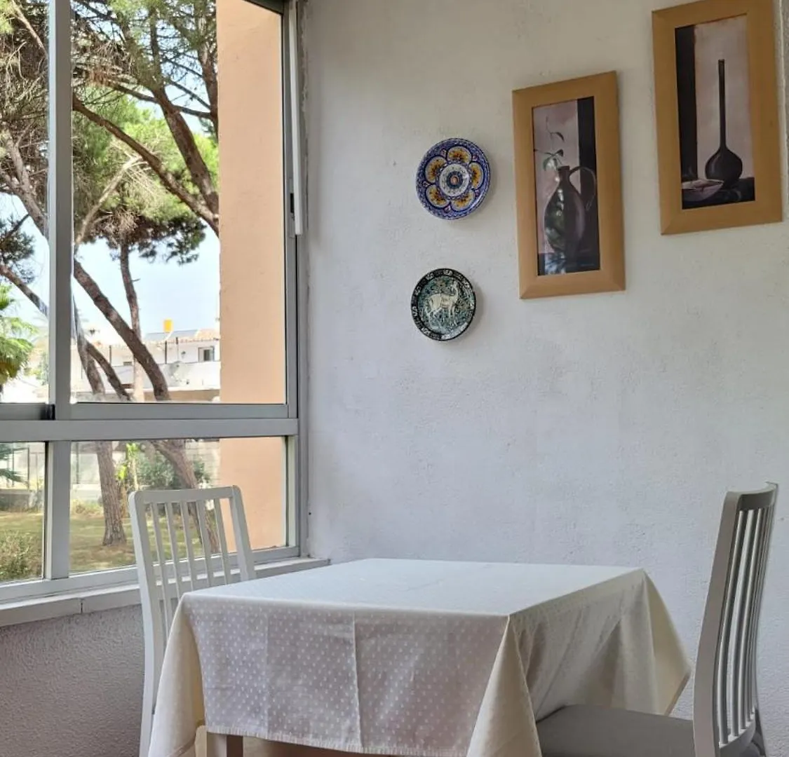 Apartmán Studio Calypso 5 Sitio de Calahonda
