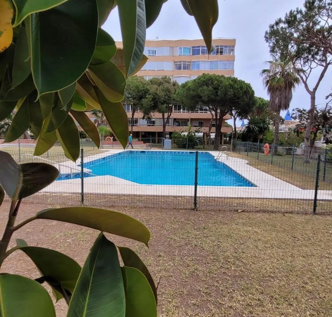 Studio Calypso 5 Sitio de Calahonda Apartment