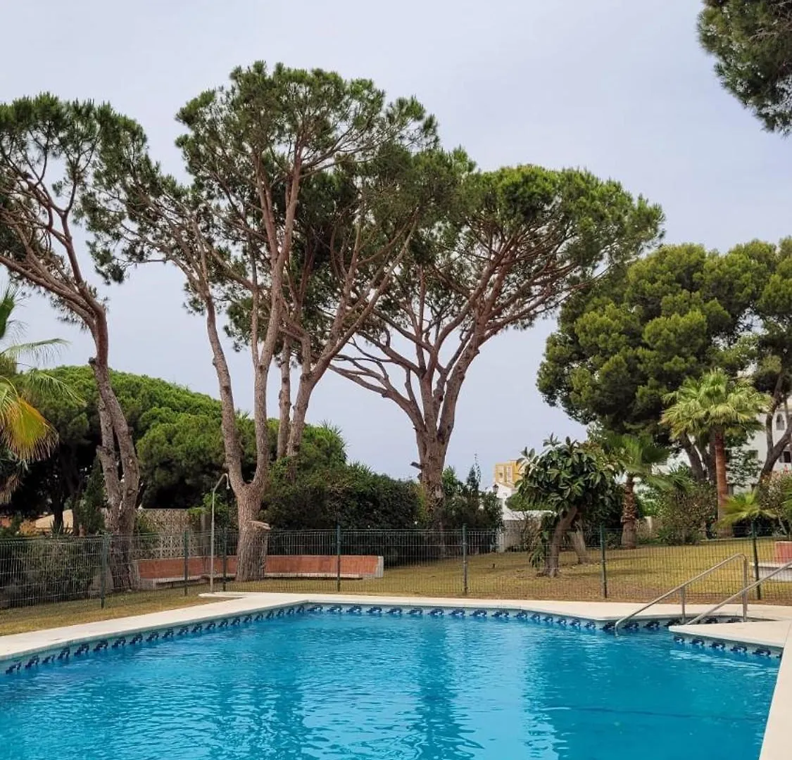 Apartmán Studio Calypso 5 Sitio de Calahonda