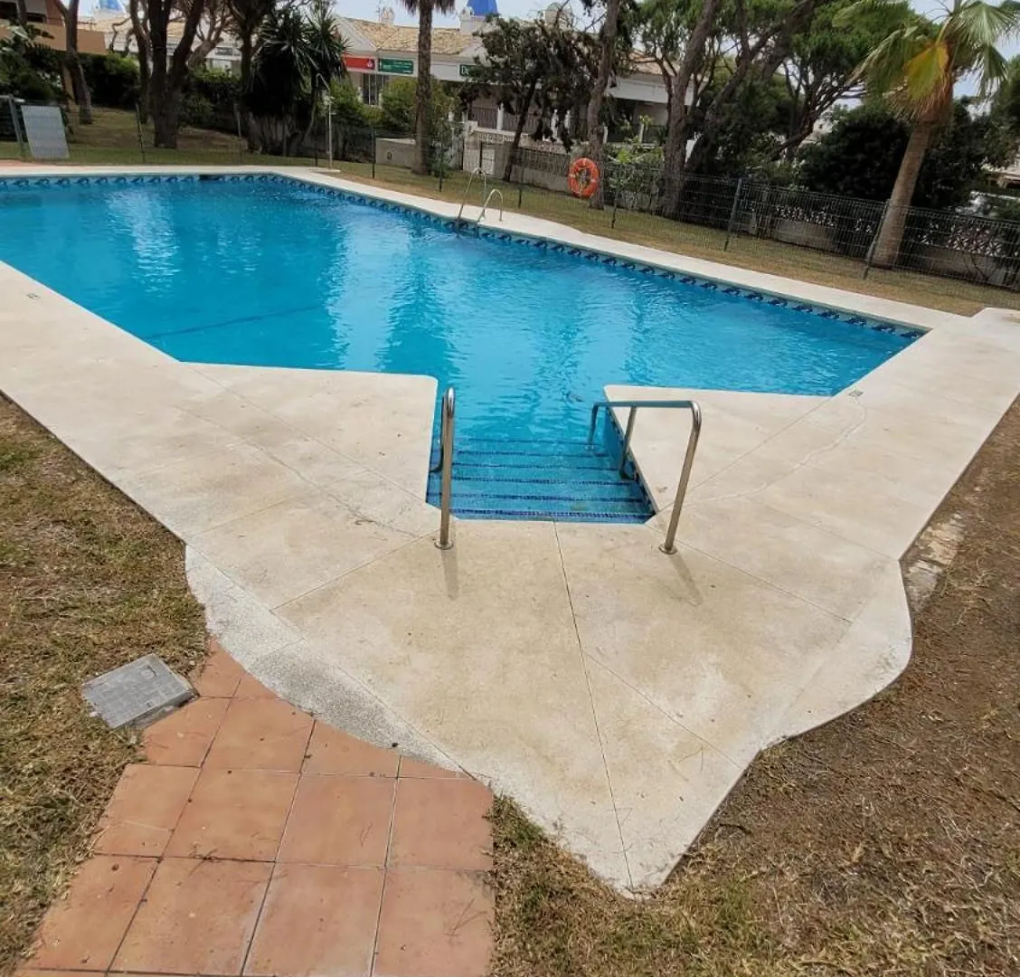 Studio Calypso 5 Sitio de Calahonda Spanien