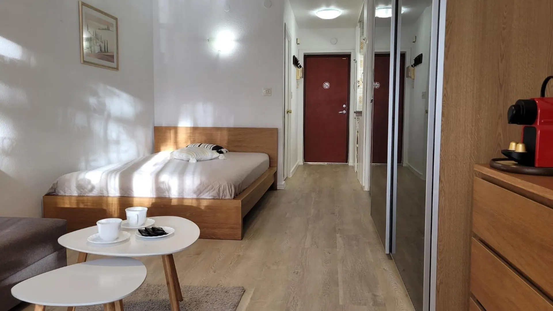 Studio Calypso 5 Sitio de Calahonda Apartmán